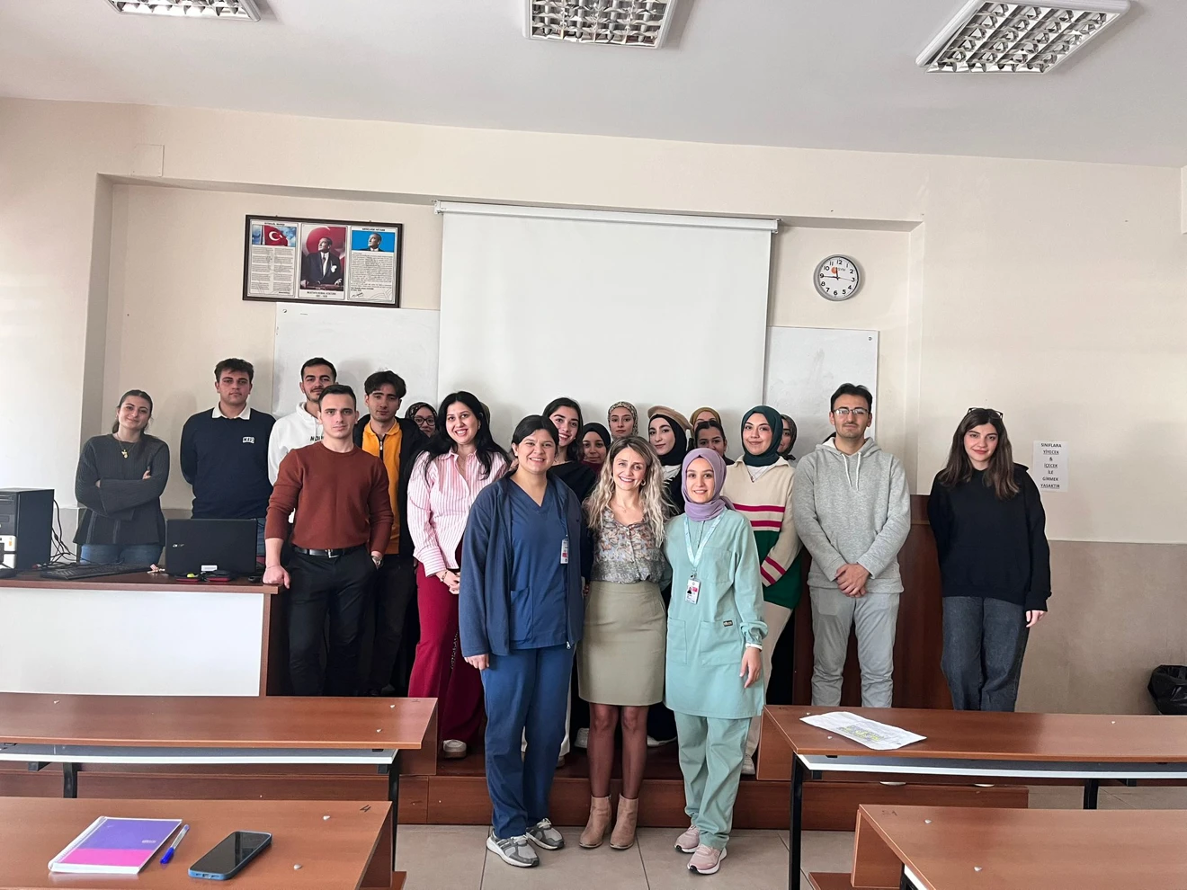 Kemoterapi Alan Hastanın Eğitimi Kemoterapi Sürecinde Hemşirenin Rol ve Sorumlulukları